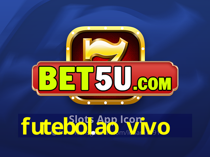 futebol.ao vivo